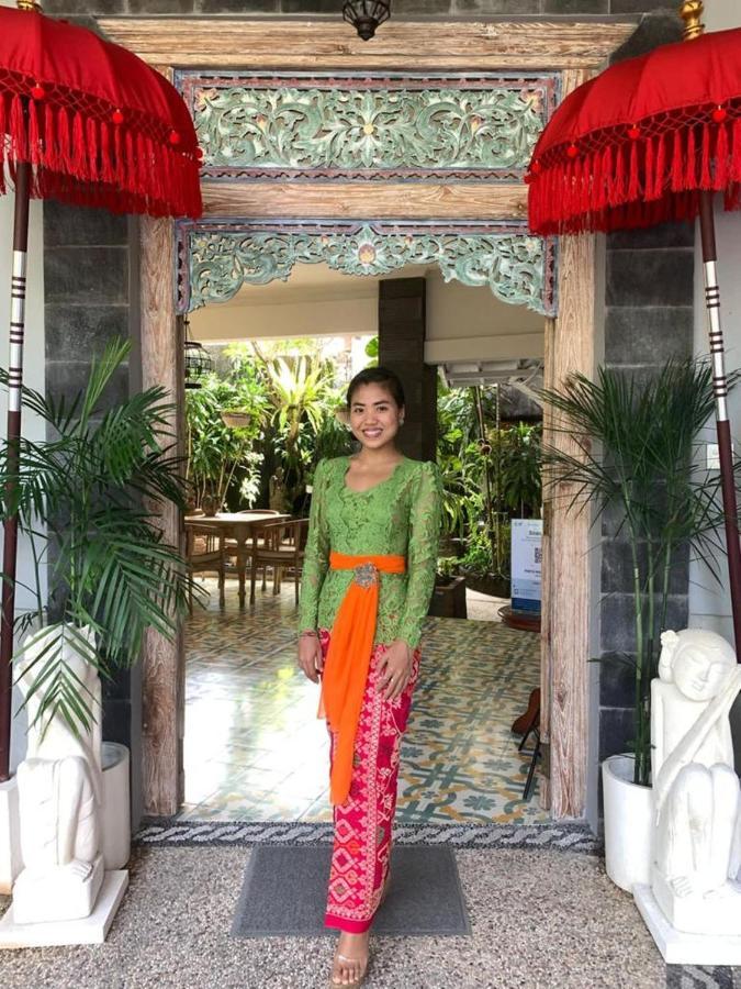 Su'S Cottages Legian ภายนอก รูปภาพ