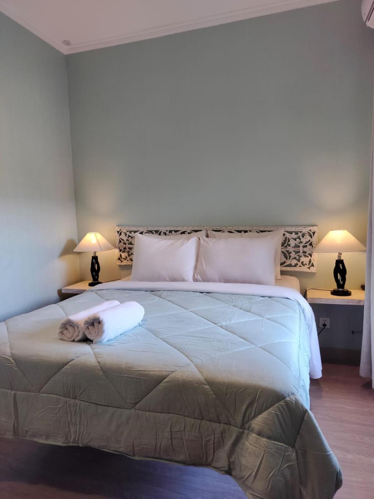 Su'S Cottages Legian ภายนอก รูปภาพ