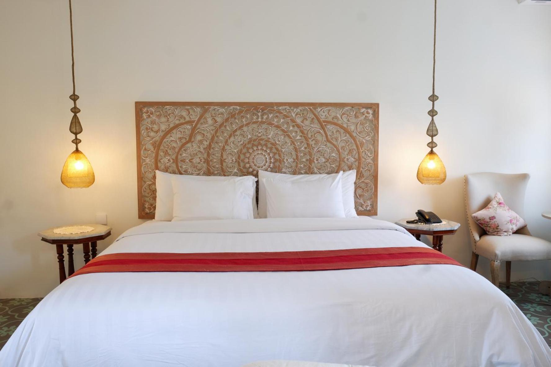 Su'S Cottages Legian ภายนอก รูปภาพ