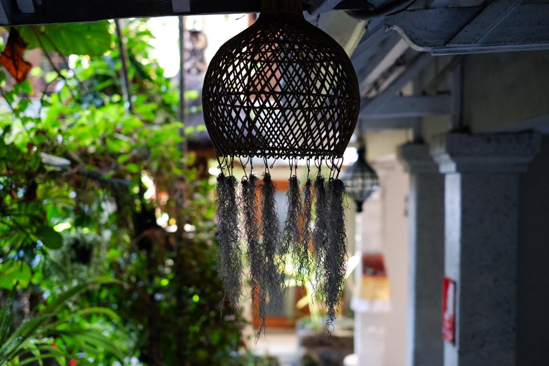 Su'S Cottages Legian ภายนอก รูปภาพ