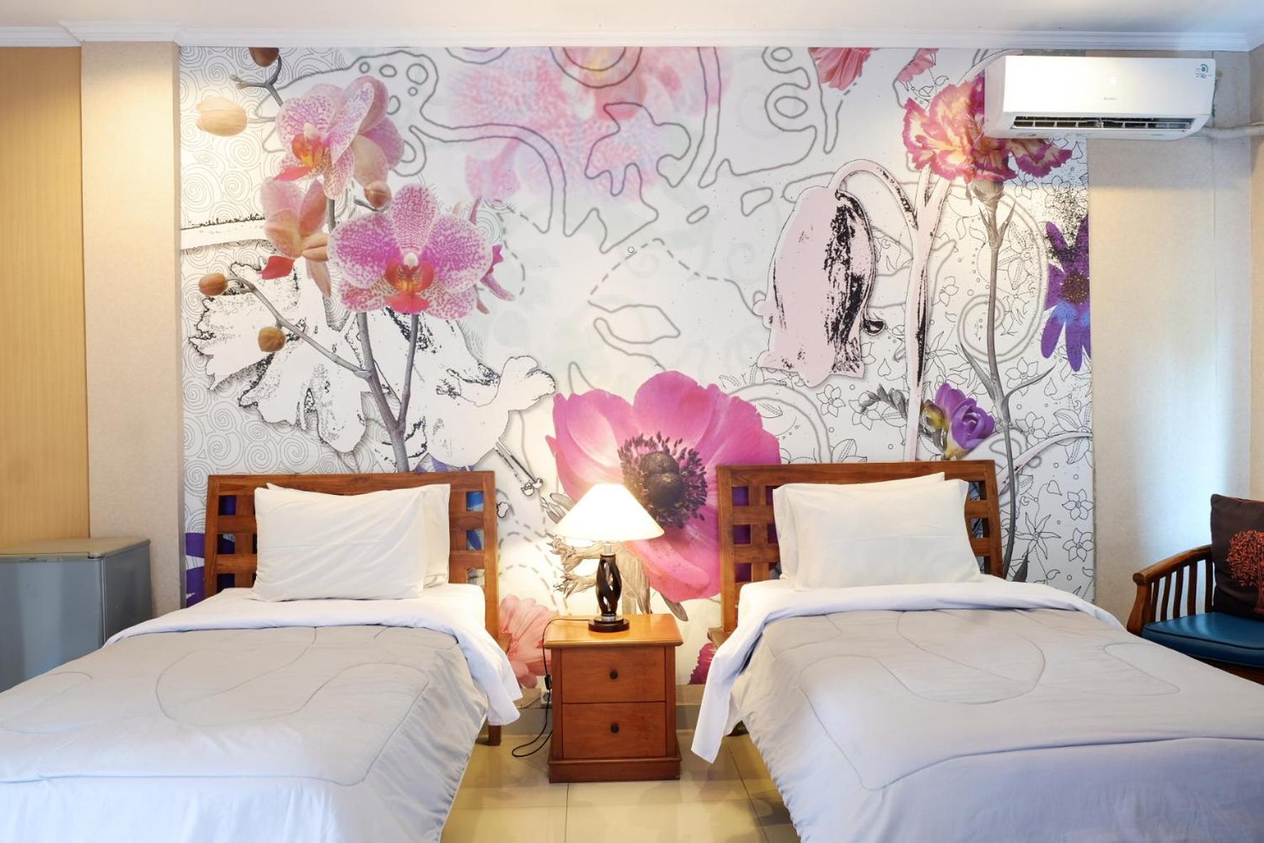 Su'S Cottages Legian ภายนอก รูปภาพ