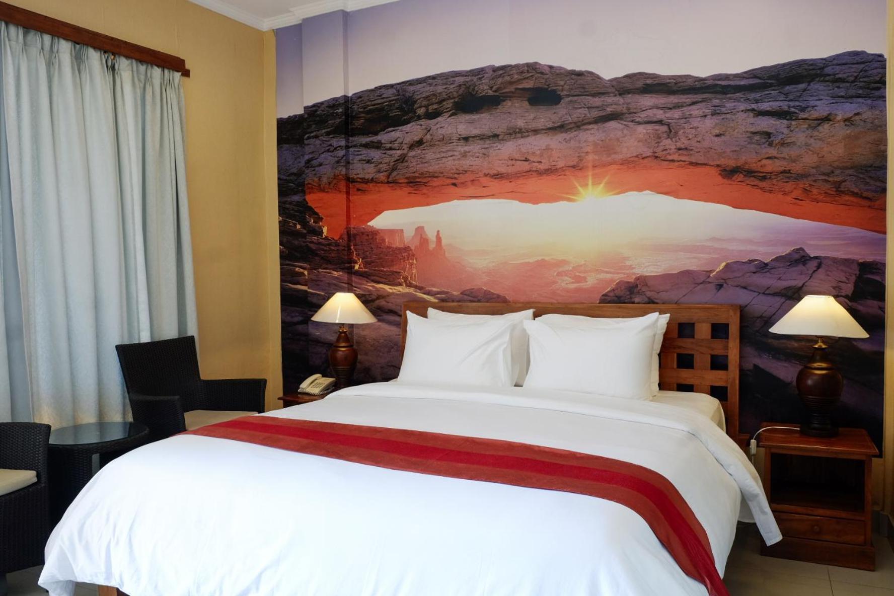 Su'S Cottages Legian ภายนอก รูปภาพ
