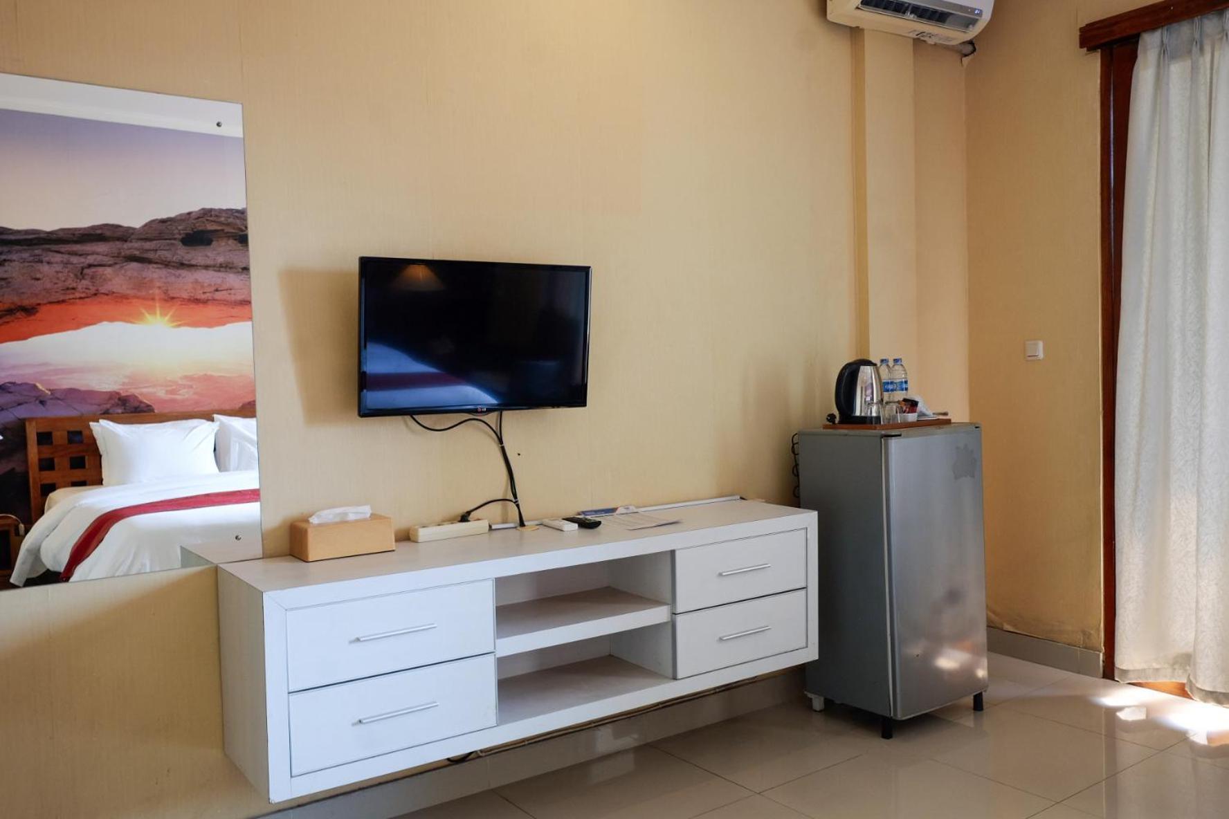 Su'S Cottages Legian ภายนอก รูปภาพ